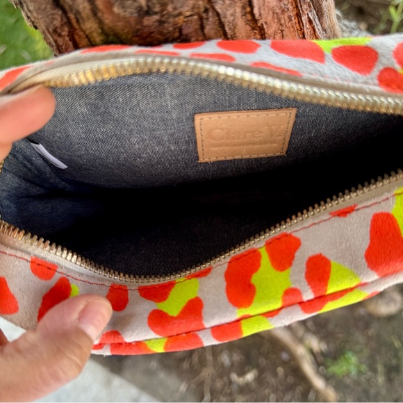 Clare V Midi Sac - Crossbody Bag - Picture 5 of 5